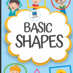 Shapes Worksheet (Bài tập về hình học)