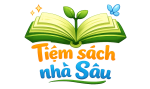 Tiệm sách nhà Sâu