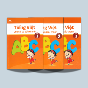[Tiếng việt] Chữ cái và dấu thanh