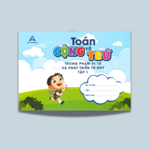 [Toán Arch] Toán phạm vi 10