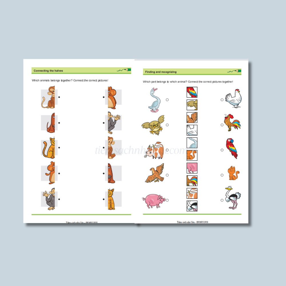 Bài tập rèn luyện tư duy tập trung - Image 3