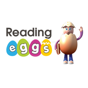 Reading eggs