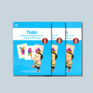 [Toán arch] Toán phạm vi 20