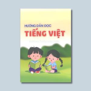 Luyện đọc tiếng Việt